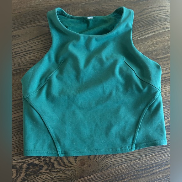 lululemon athletica Tops - Lululemon | Wunder Train